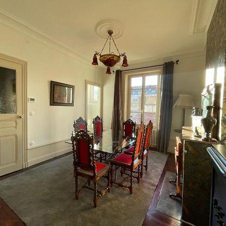 Maison Pignol Le Puy-en-Velay ภายนอก รูปภาพ