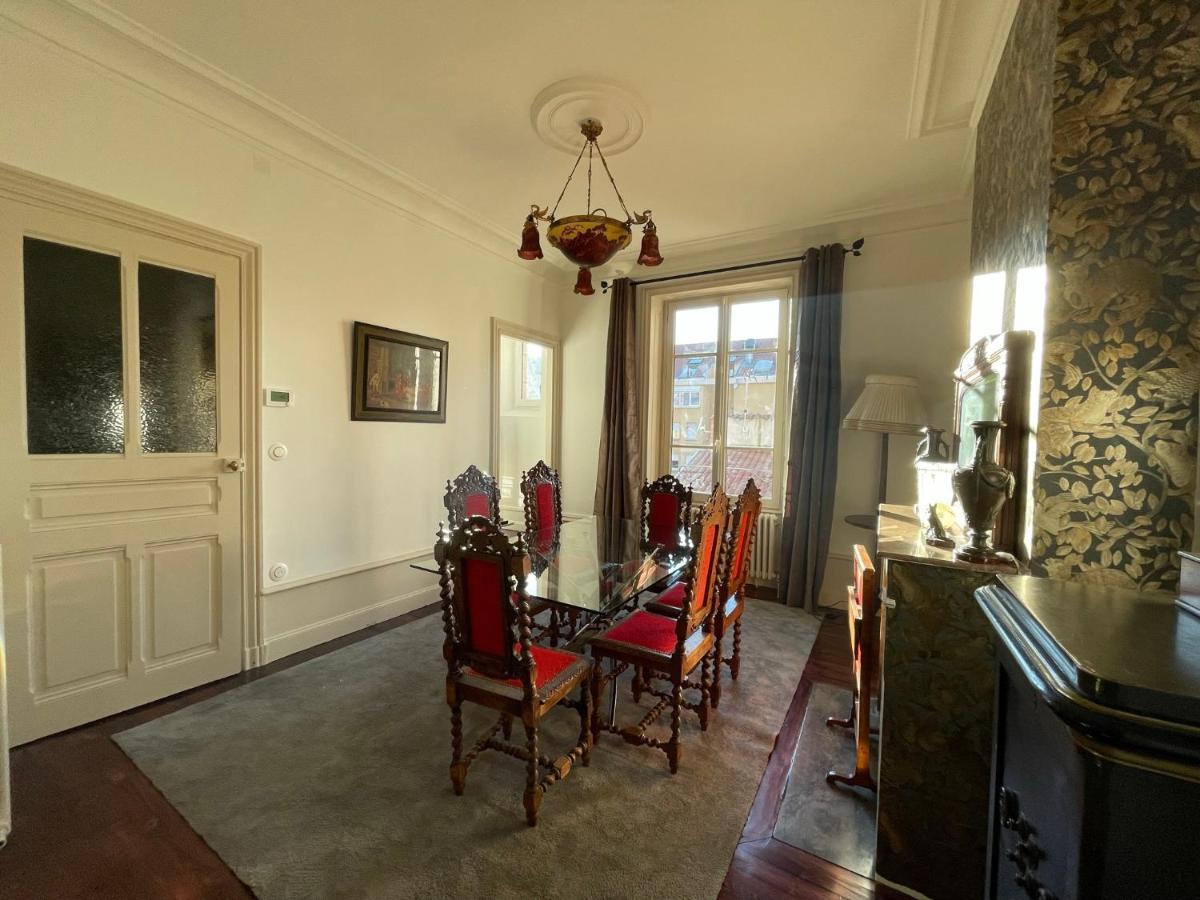 Maison Pignol Le Puy-en-Velay ภายนอก รูปภาพ