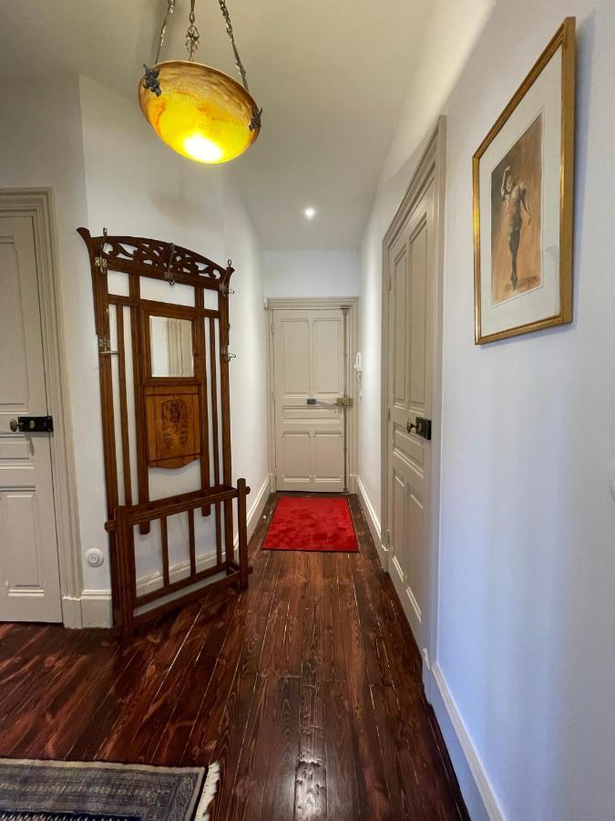 Maison Pignol Le Puy-en-Velay ภายนอก รูปภาพ