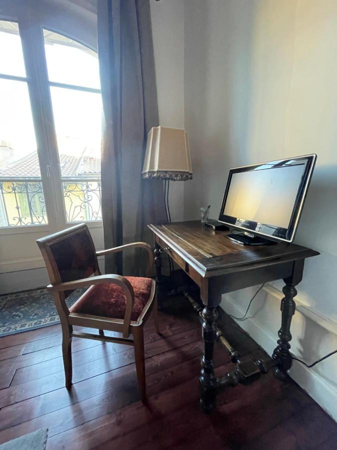 Maison Pignol Le Puy-en-Velay ภายนอก รูปภาพ